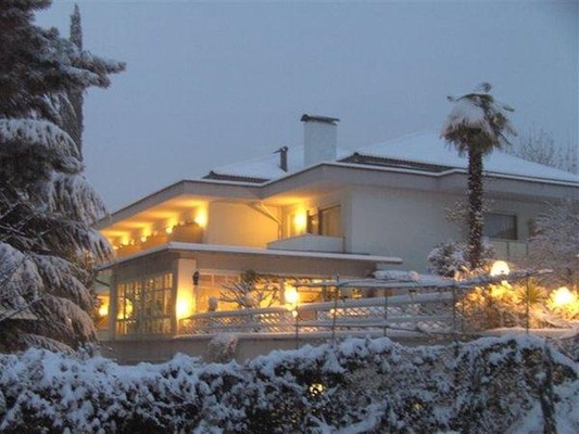 Photo exteriors Hotel Annabell