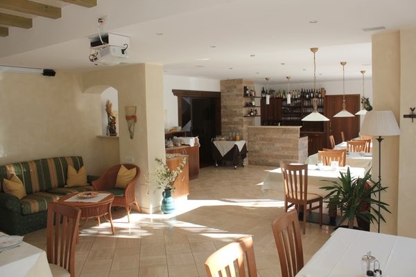 Il ristorante Merano Annabell