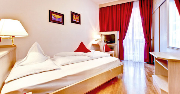 Foto della camera Hotel Brunner