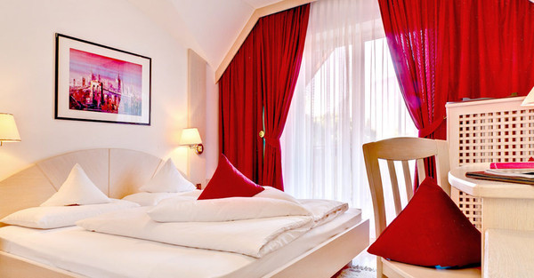 Foto della camera Hotel Brunner