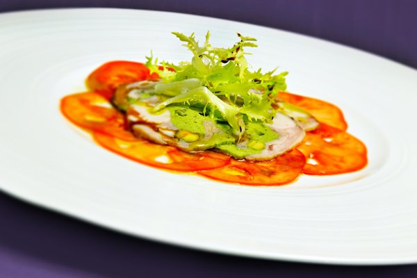 Rezepte und Gourmet-Gerichte Gran Ander