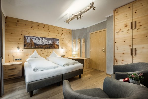 Foto vom Zimmer Hotel Gran Ander