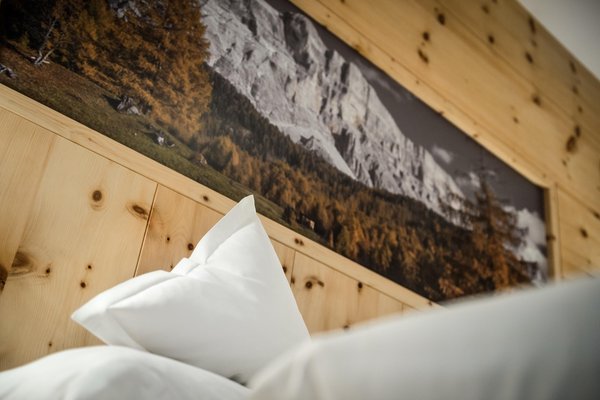 Foto vom Zimmer Hotel Gran Ander