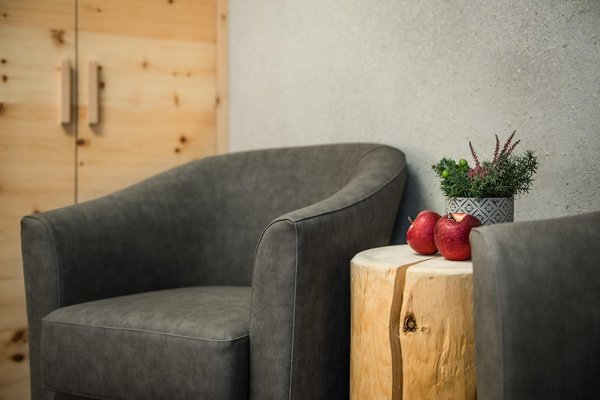 Das Wohnzimmer Hotel Gran Ander