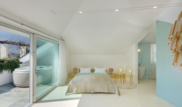 Foto della camera Boutique & Design Hotel ImperialArt