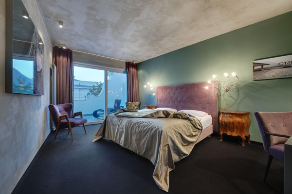 Foto della camera Boutique & Design Hotel ImperialArt