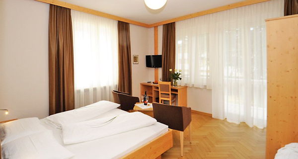 Photo of the room B&B (Garni)-Hotel Jasmin