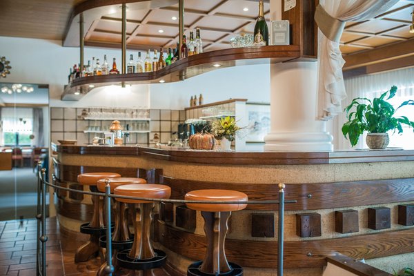 Foto del bar Hotel Salgart
