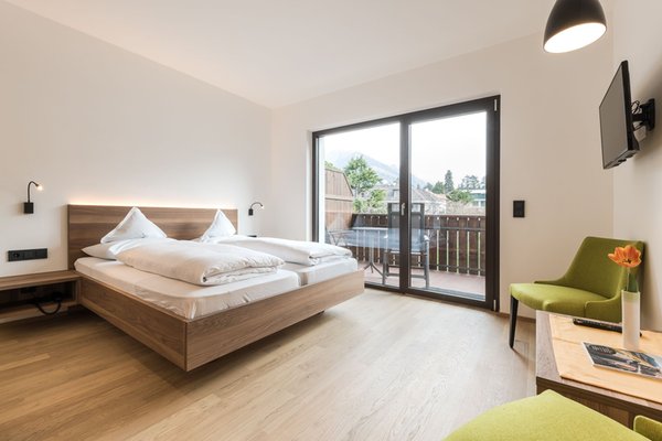 Foto della camera Hotel Salgart