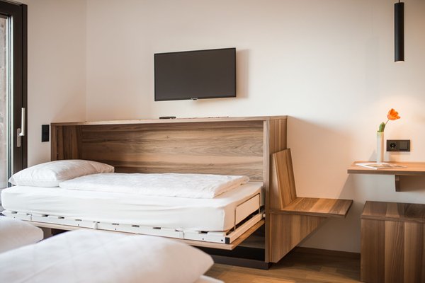 Foto della camera Hotel Salgart