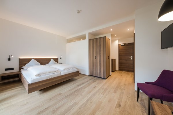 Foto della camera Hotel Salgart