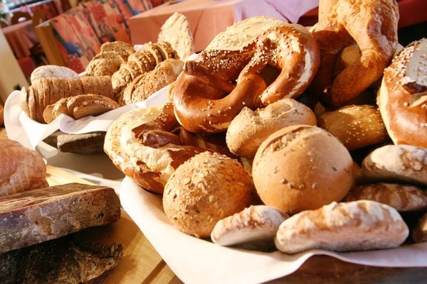 Ricette e proposte gourmet Schönbrunn