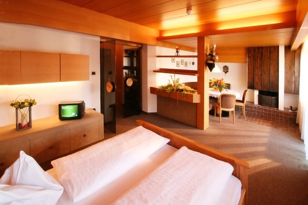 Foto della camera Hotel Schönbrunn