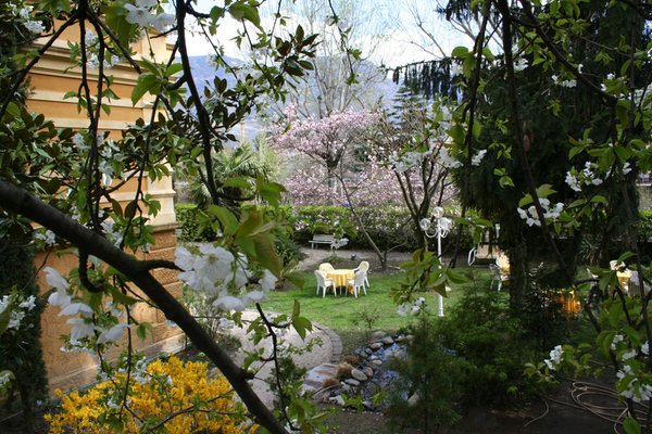 Photo of the garden Merano / Meran