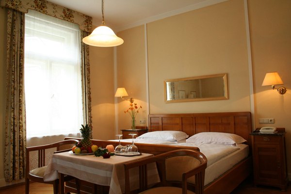 Photo of the room Hotel Westend
