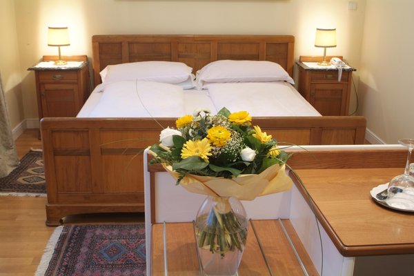 Foto della camera Hotel Westend