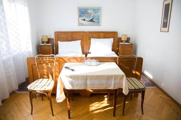 Foto della camera Hotel Westend