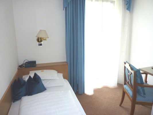 Foto della camera Garni-Hotel Zima