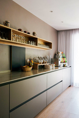 Das Frühstück Pension Appartment Hecherhof