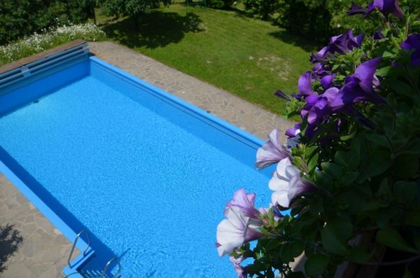 Immagine Garni + Appartamenti Außerweindlhof