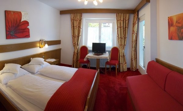 Photo of the room Hotel Verdorfer