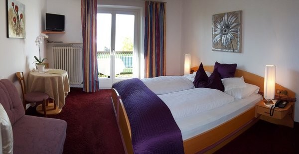 Photo of the room Hotel Verdorfer