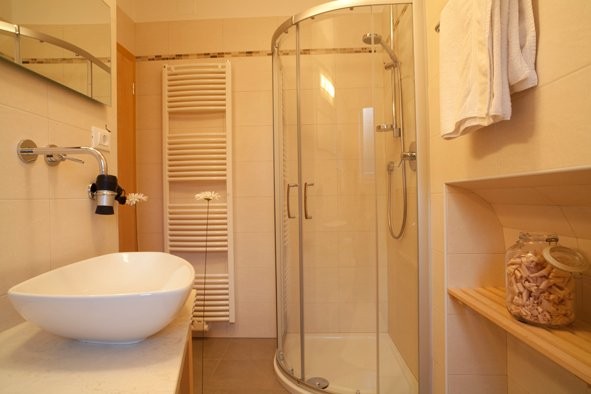 Foto vom Bad Hotel Villa Freiheim