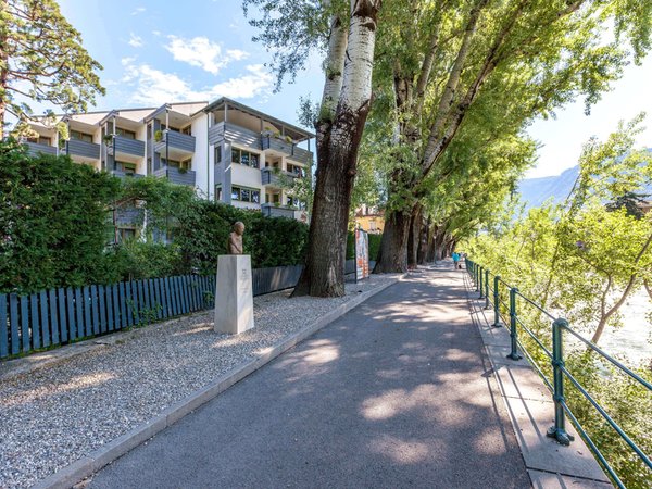 Gallery estate