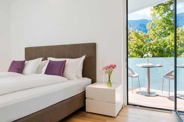 Foto della camera Residence Désirée