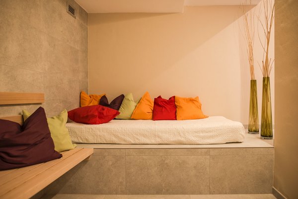 Foto del wellness Residence Désirée