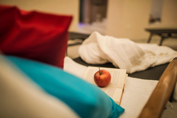 Foto del wellness Residence Désirée