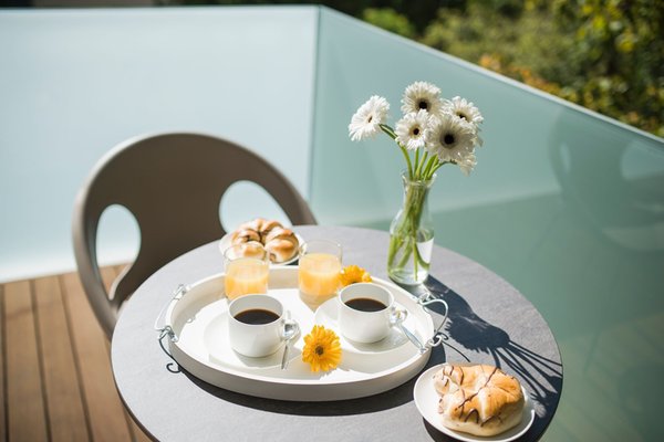 Foto del balcone Désirée