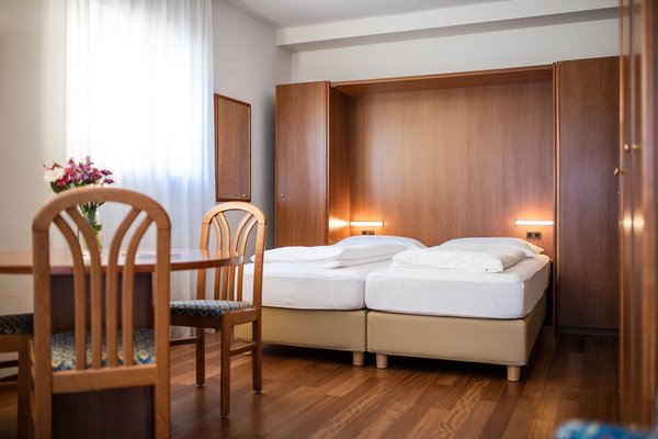 Foto della camera Residence Désirée