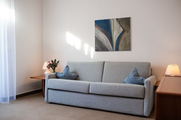 Foto della camera Residence Désirée