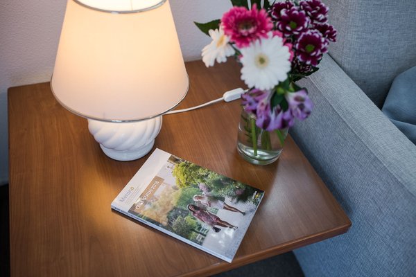 Foto della camera Residence Désirée