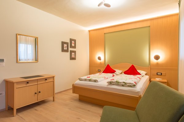 Foto della camera Residence Neuhäuslhof