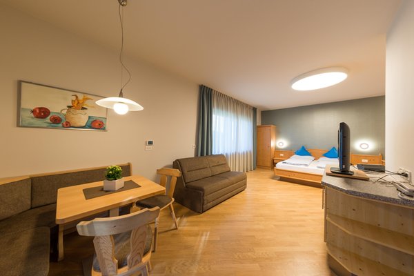 Foto dell'appartamento Neuhäuslhof