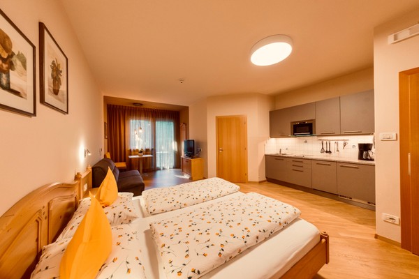 Foto der Ferienwohnung Neuhäuslhof