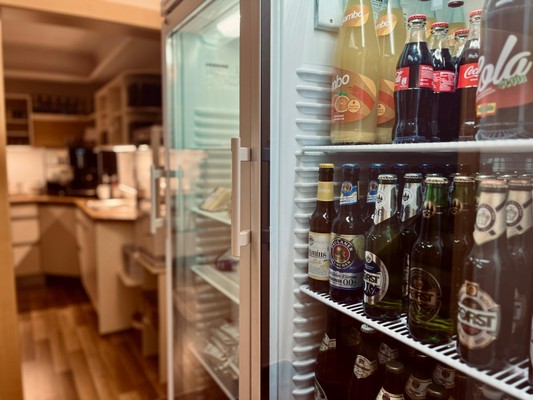 Foto von der Bar Residence Neuhäuslhof