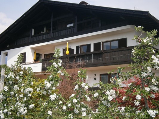 Foto esterno Residence Pollingerhof