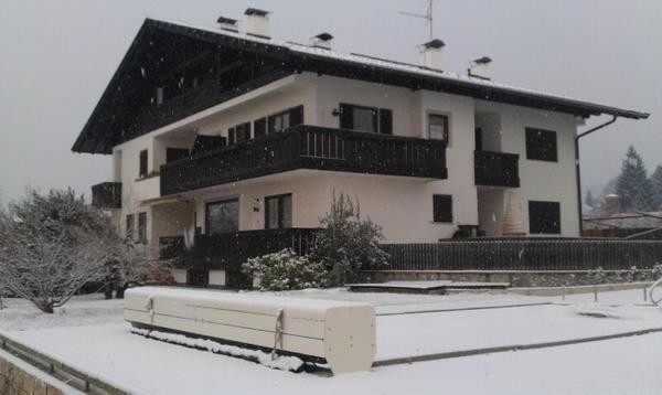 Photo exteriors Residence Pollingerhof