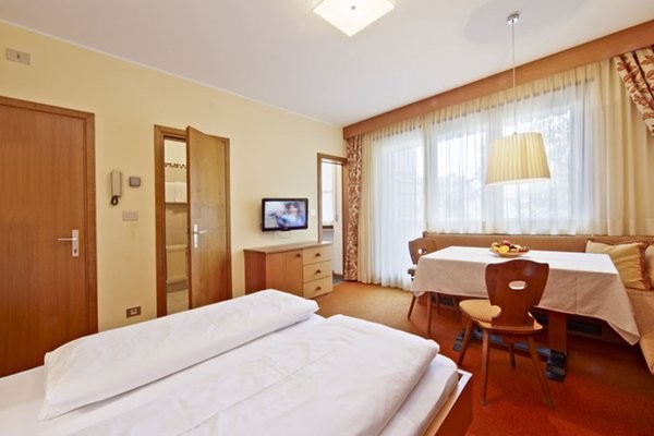 Foto della camera Aparthotel Zea Curtis