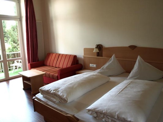 Photo of the room Hotel Angelica