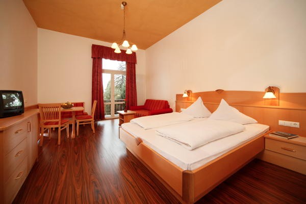 Photo of the room Hotel Angelica