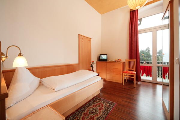 Photo of the room Hotel Angelica