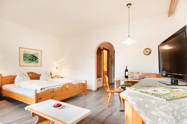 Foto dell'appartamento Villa Eleonora
