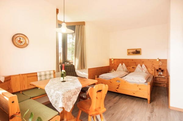 Foto della camera Residence Villa Eleonora