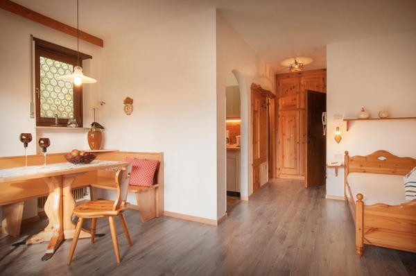 Foto dell'appartamento Villa Eleonora
