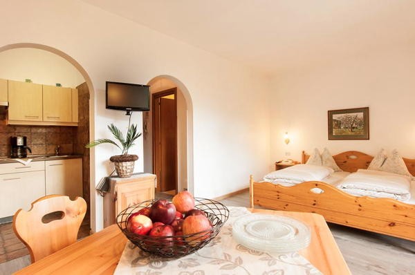 Foto dell'appartamento Villa Eleonora