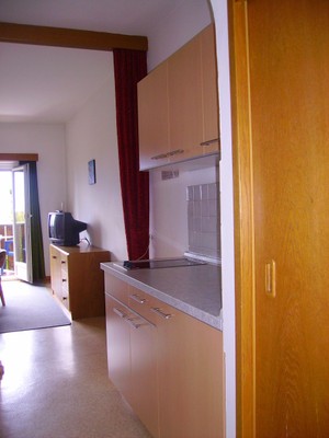 Foto della cucina Bichler